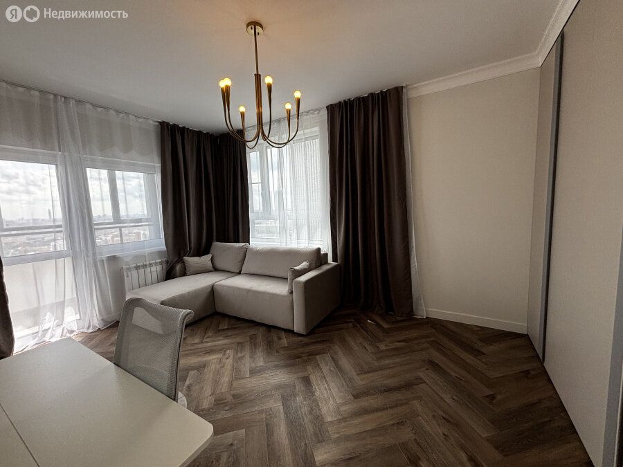 m. Ulitsa 1905 goda: Apartment, 2-rooms