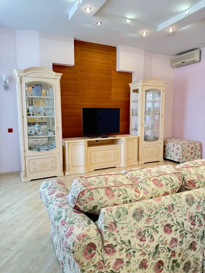 m. Troparevo: Apartment, 2-rooms