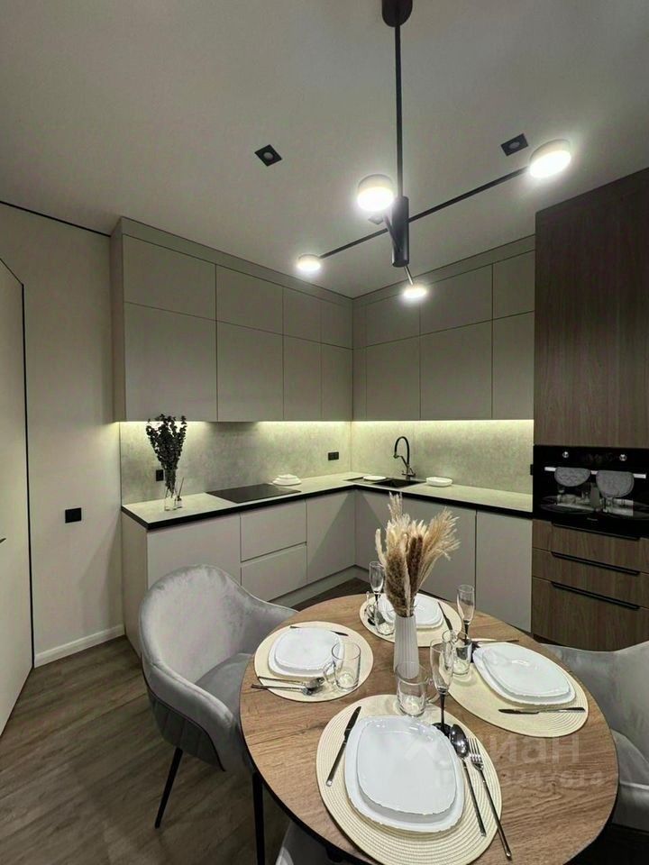 m. Shelepikha: Apartment, 3-rooms