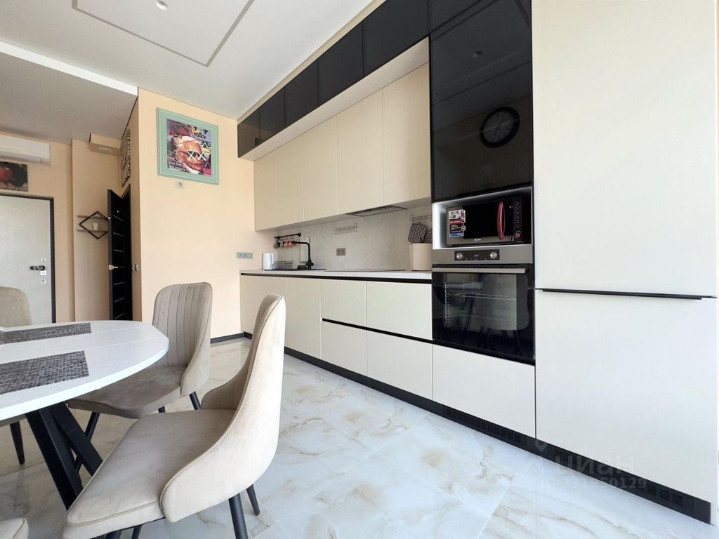m. Khoroshevo: Apartment, 1-rooms