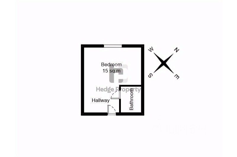m. Belorusskaya: Apartment, studio