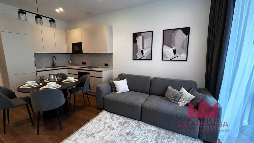 m. Paveletskaya: Apartment, 2-rooms