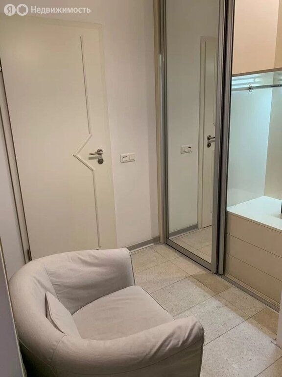 m. Kievskaya: Apartment, 1-rooms