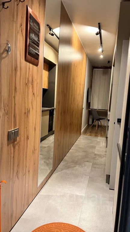 m. Odintsovo: Apartment, studio