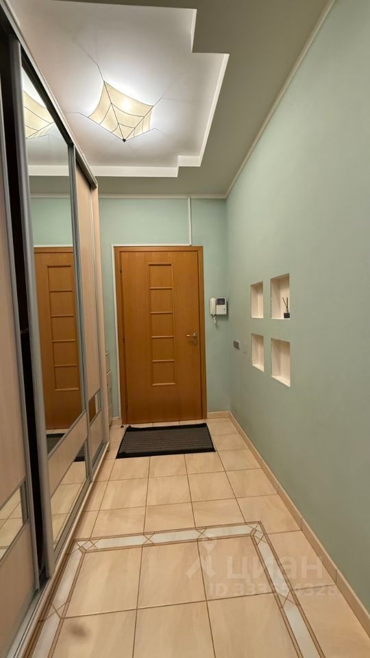 m. Sokol: Apartment, 2-rooms