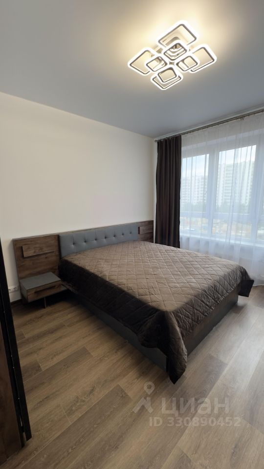 m. Podrezkovo: Apartment, 1-rooms