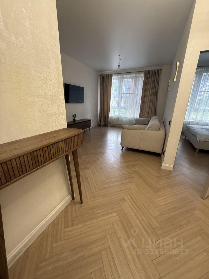 m. Fili: Apartment, 2-rooms