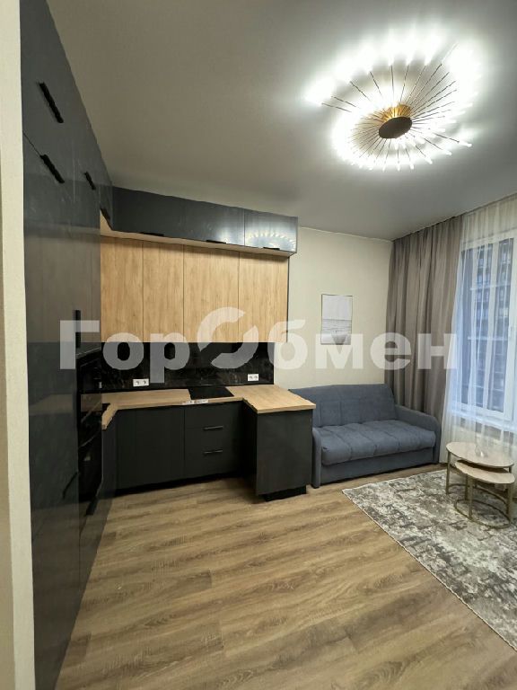 m. Shelepikha: Apartment, 2-rooms