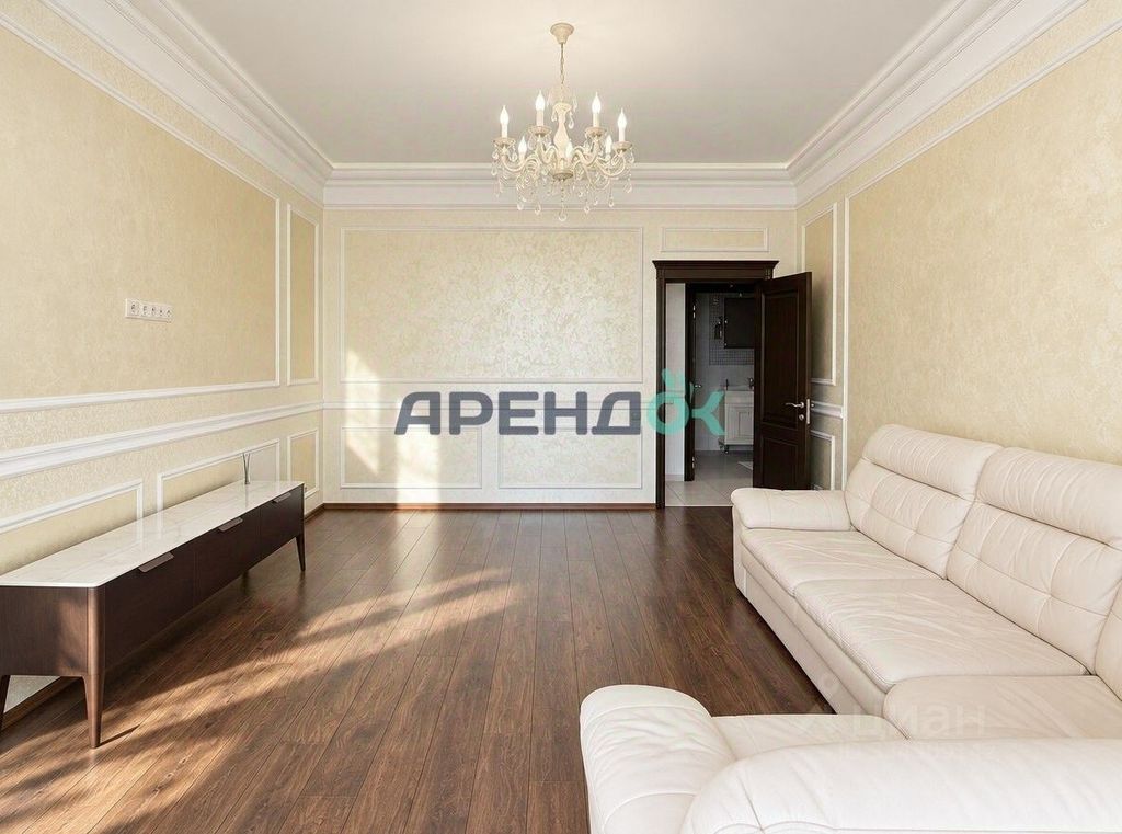 m. Izmaylovskaya: Apartment, 2-rooms