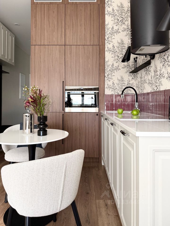 m. Sviblovo: Apartment, studio