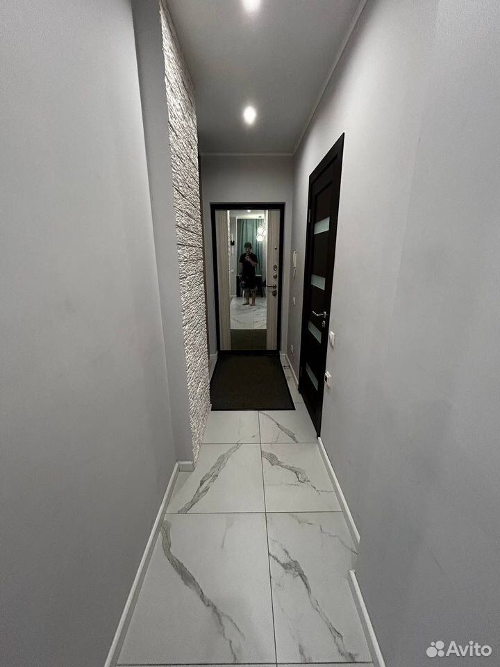 m. Sheremetyevskaya: Apartment, 1-rooms