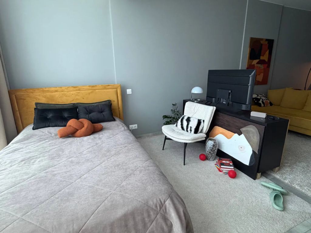 m. Nemchinovka: Apartment, studio