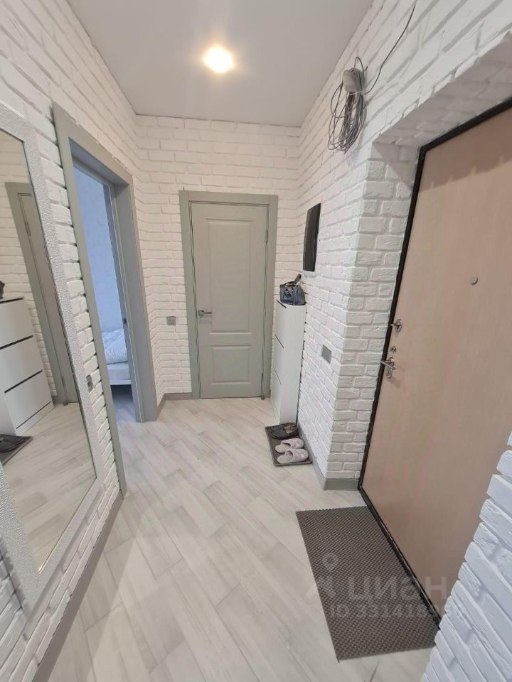 m. Sheremetyevskaya: Apartment, 1-rooms