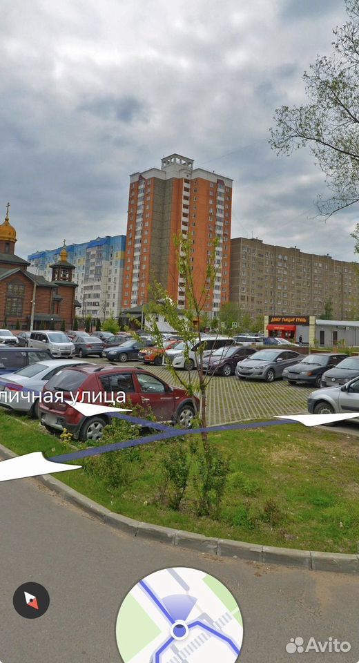 m. Silikatnaya: Apartment, 2-rooms
