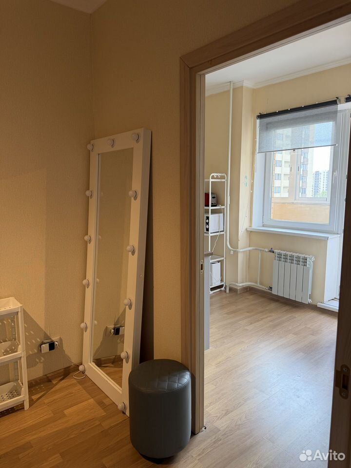 m. Sheremetyevskaya: Apartment, 1-rooms