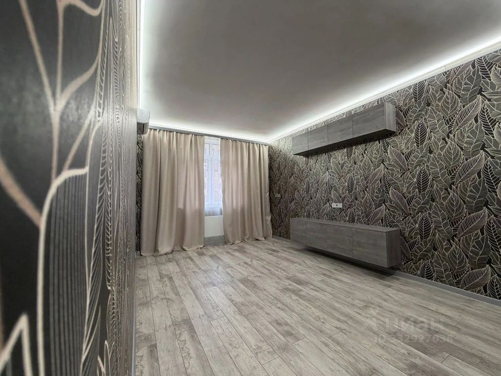 m. Zyablikovo: Apartment, 2-rooms
