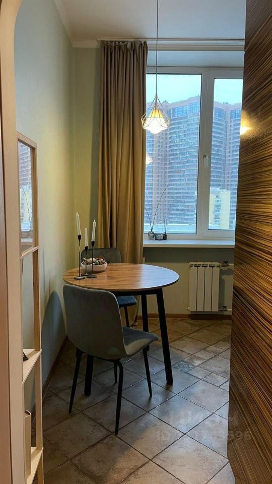 m. Sokol: Apartment, 2-rooms