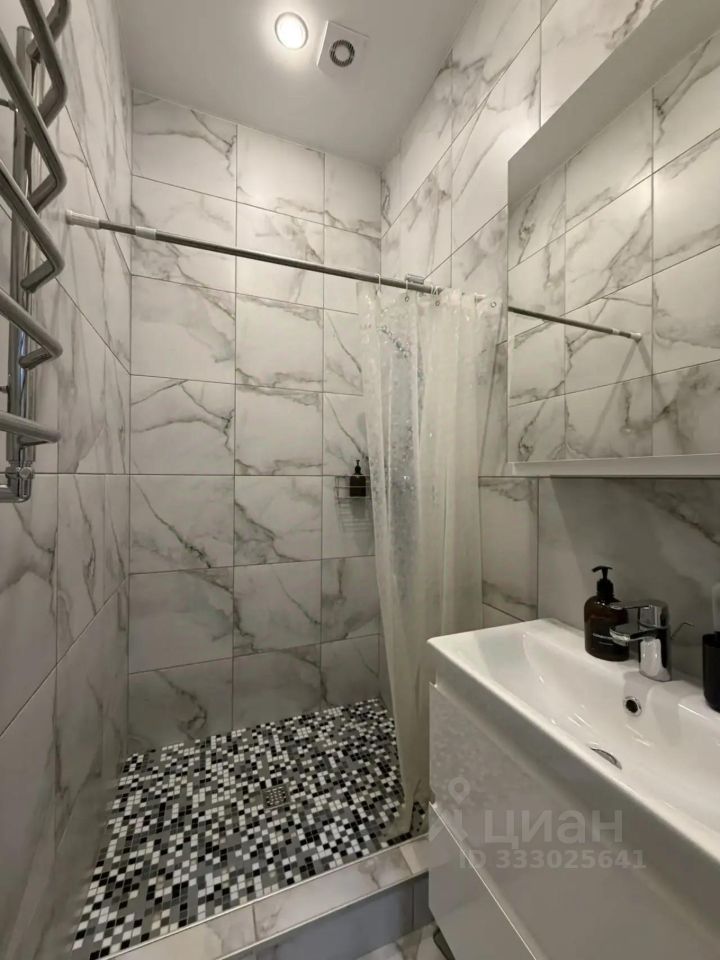 m. Khimki: Apartment, studio