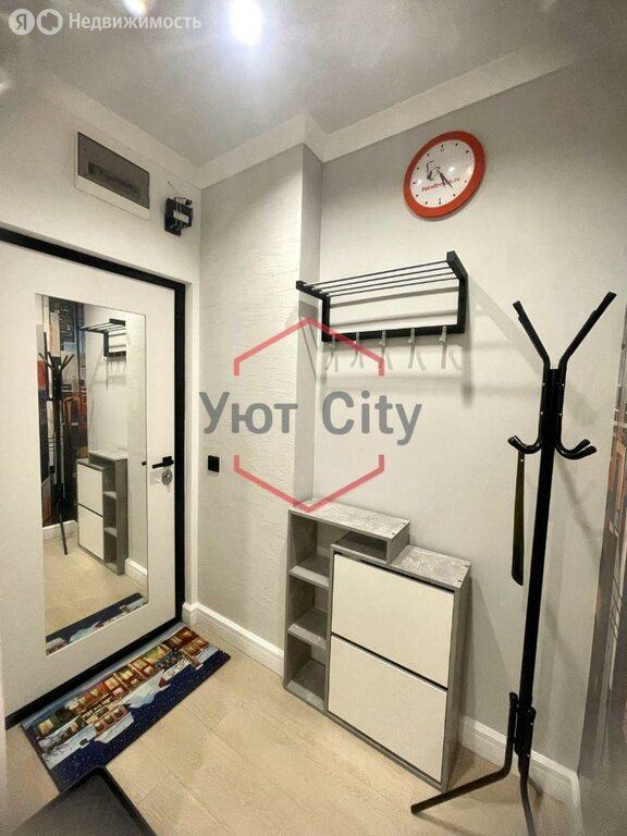 m. Prospekt Vernadskogo: Apartment, 2-rooms