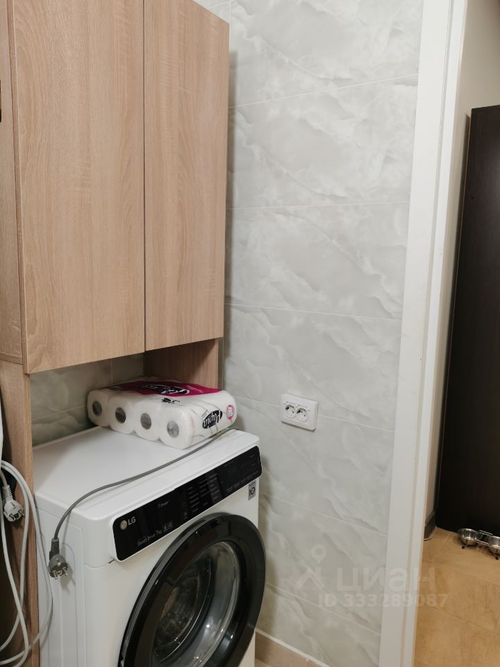 m. Tomilino: Apartment, 2-rooms