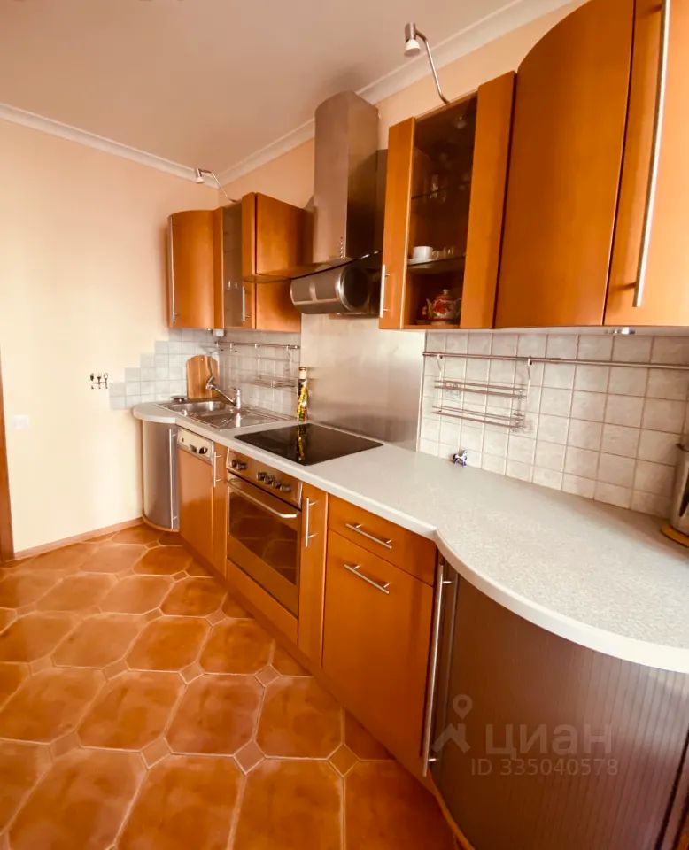 m. Sukharevskaya: Apartment, 2-rooms