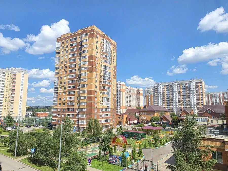 m. Sheremetyevskaya: Apartment, 2-rooms