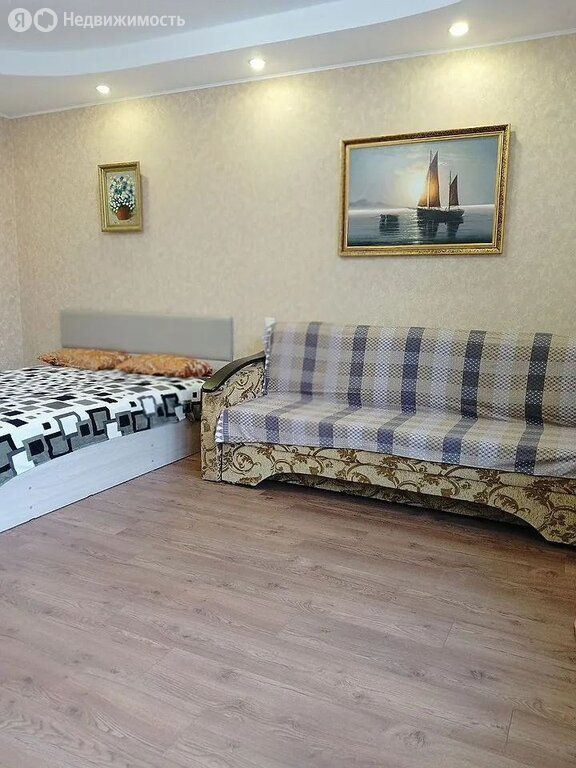 m. Volgogradsky prospekt: Apartment, 1-rooms