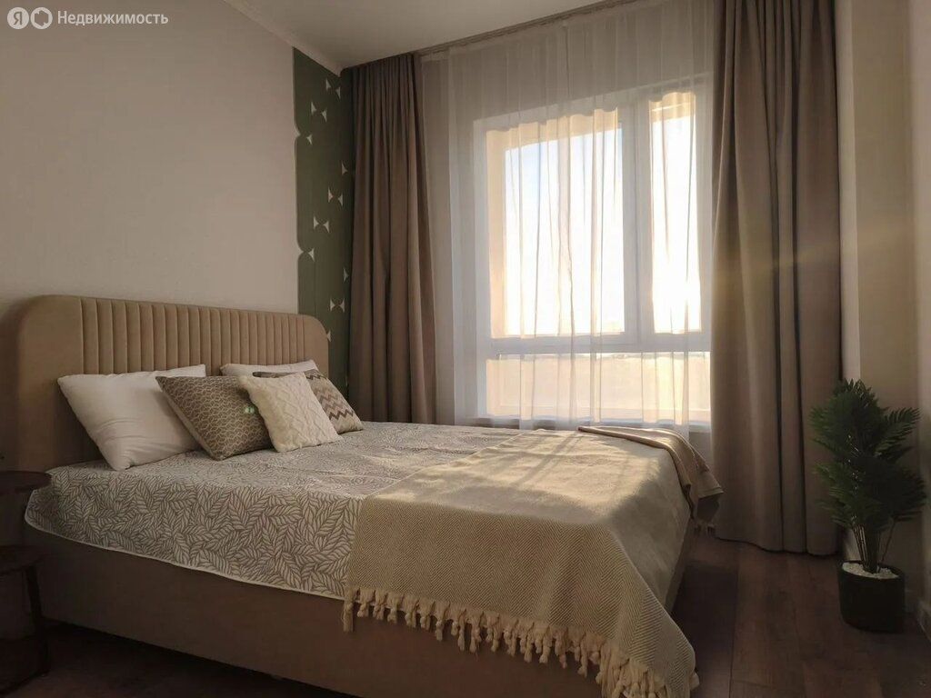 m. Botanichesky sad: Apartment, 1-rooms