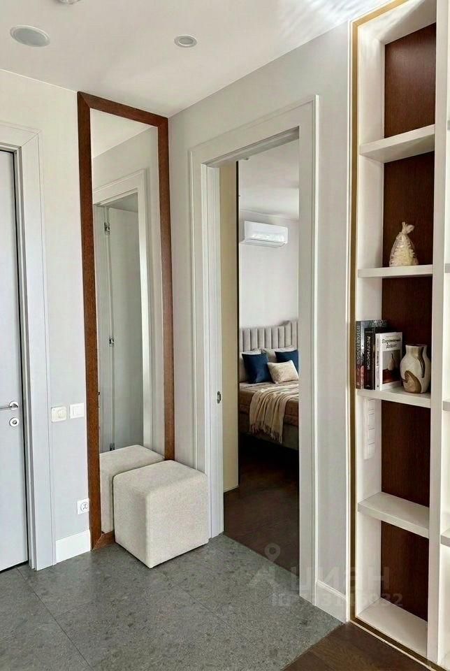 m. Paveletskaya: Apartment, 2-rooms