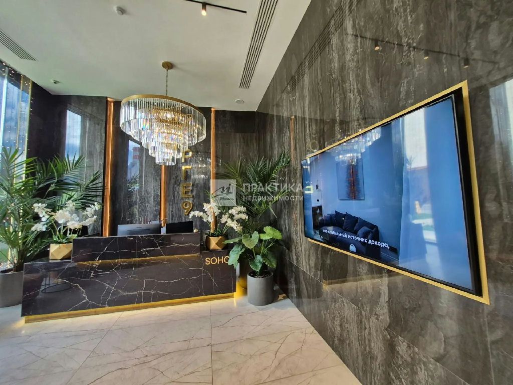 m. Zorge: Apartment, 2-rooms