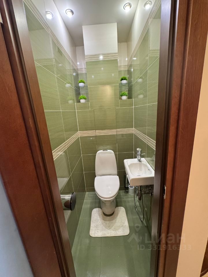 m. VDNKh: Apartment, 2-rooms