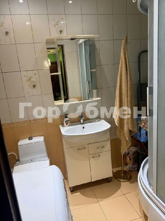 m. Ulitsa 1905 goda: Apartment, 3-rooms