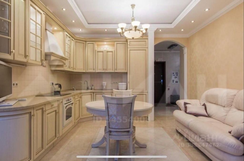 m. Odintsovo: Apartment, 1-rooms