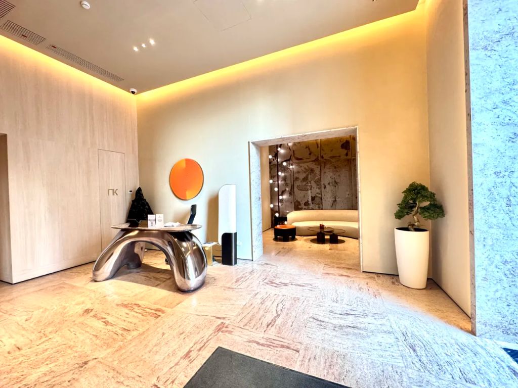 m. Trikotazhnaya: Apartment, studio