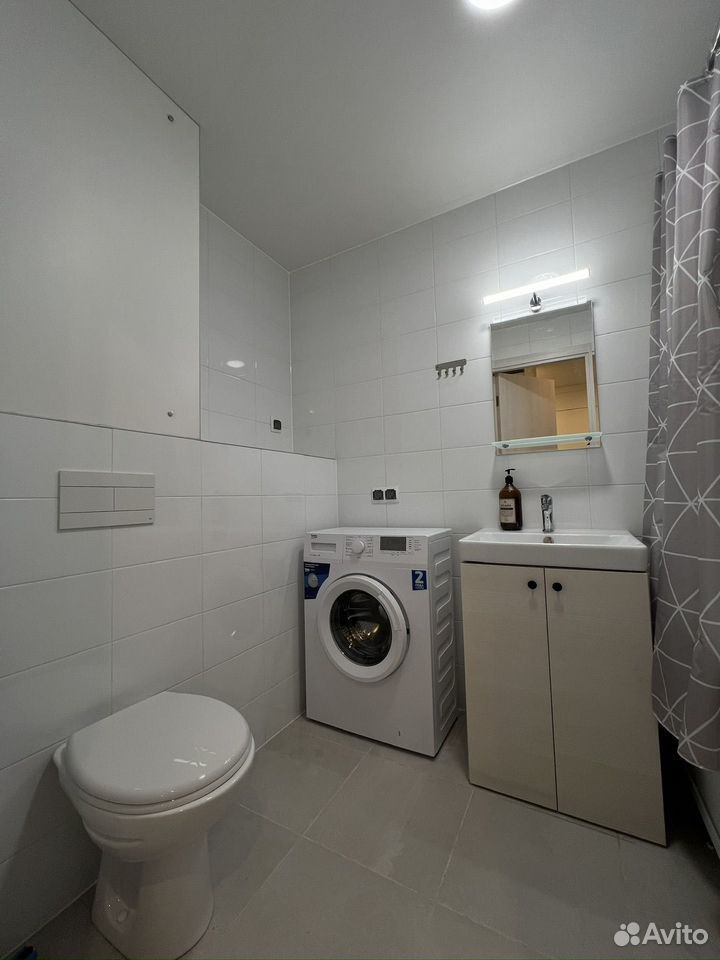 m. Kotelniki: Apartment, 1-rooms