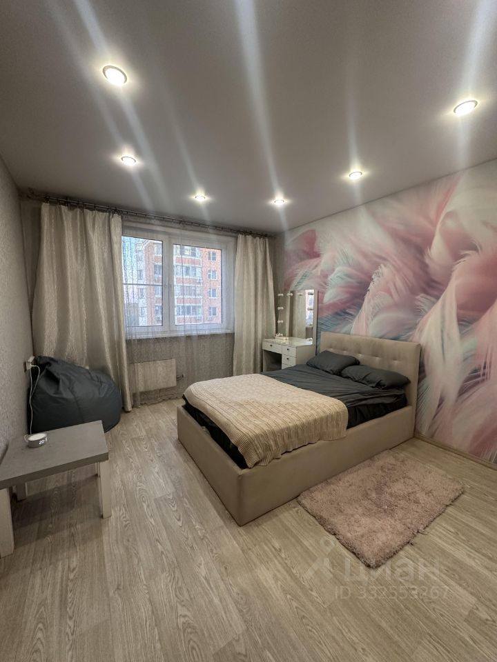 m. Kotelniki: Apartment, 3-rooms