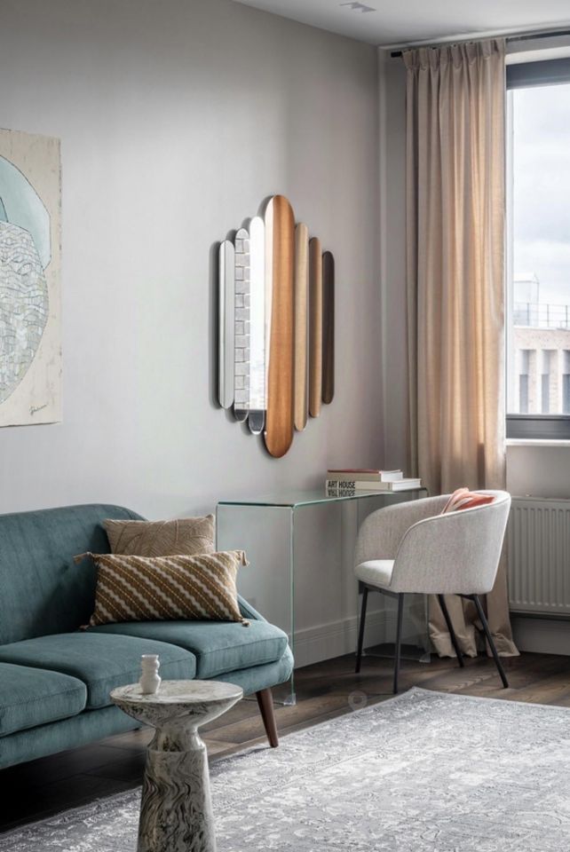 m. Streshnevo: Apartment, 2-rooms