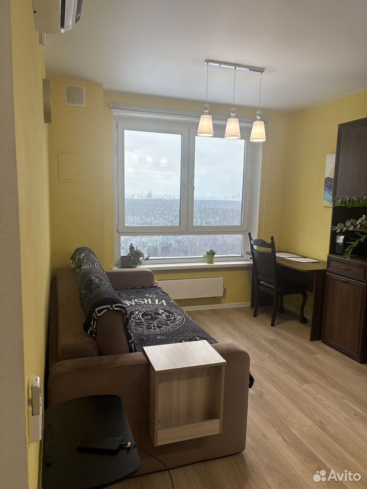 m. Kotelniki: Apartment, 2-rooms