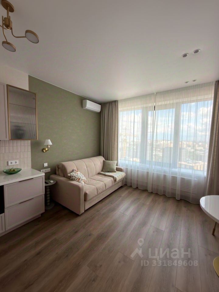 m. Koptevo: Apartment, studio