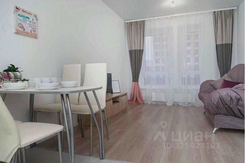 m. Kotelniki: Apartment, 1-rooms