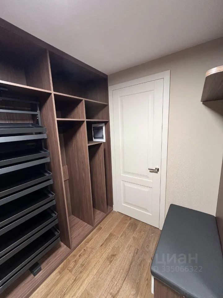 m. Belomorskaya: Apartment, 2-rooms