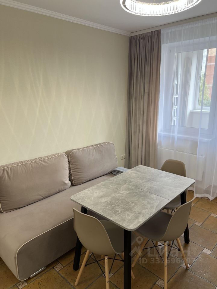 m. Kotelniki: Apartment, 2-rooms