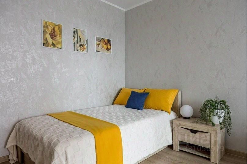 m. Olgino: Apartment, 1-rooms