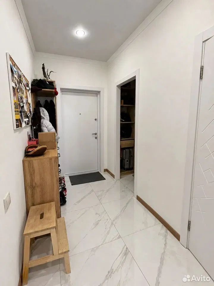 m. Govorovo: Apartment, 1-rooms