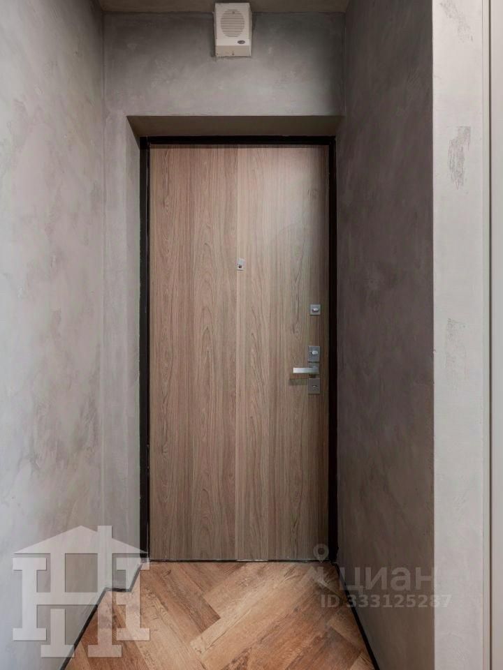 m. Nagornaya: Apartment, 2-rooms
