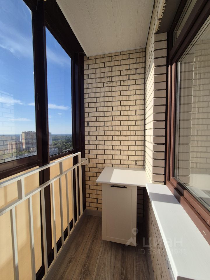 m. Odintsovo: Apartment, 2-rooms