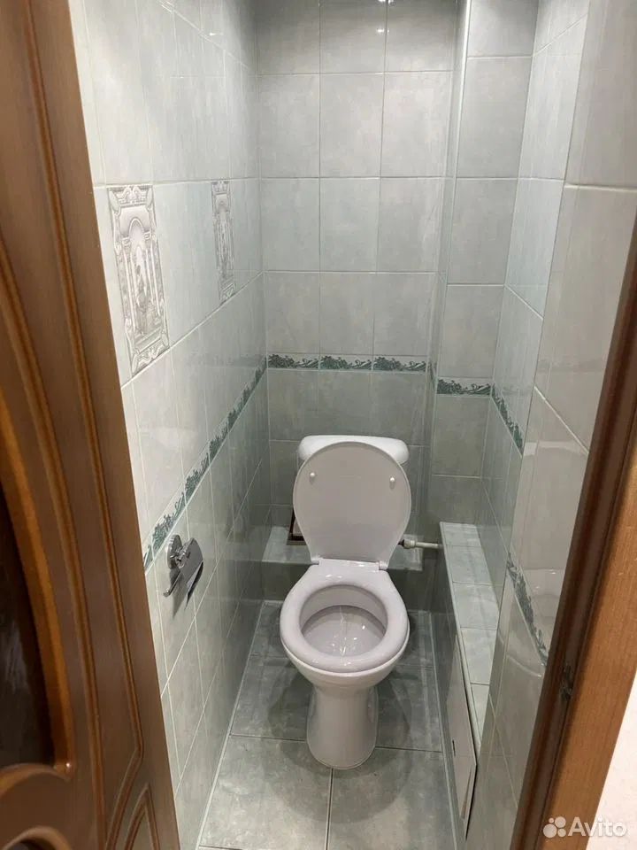 m. Podolsk: Apartment, 2-rooms