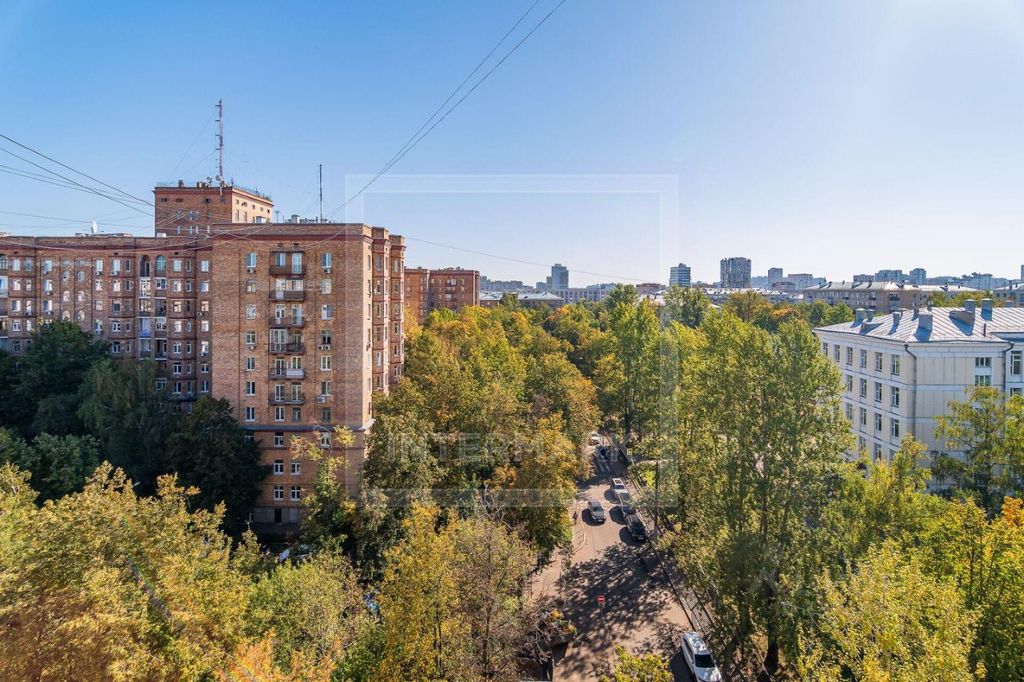 m. Universitet: Apartment, 2-rooms
