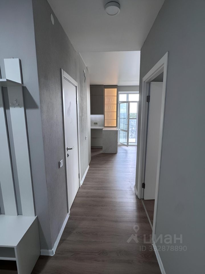 m. Tomilino: Apartment, 1-rooms