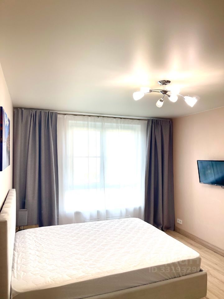 m. Mitino: Apartment, 1-rooms